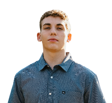 Image of Preston Thoman